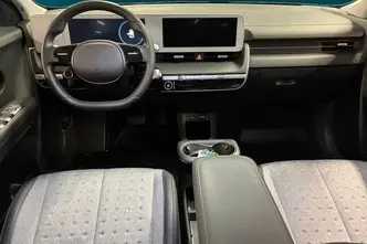 Hyundai IONIQ 5, 168 kW, электричество, автомат, задний привод