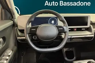 Hyundai IONIQ 5, 168 kW, электричество, автомат, задний привод
