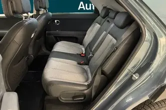 Hyundai IONIQ 5, 168 kW, электричество, автомат, задний привод