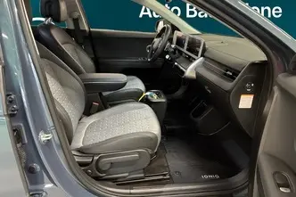 Hyundai IONIQ 5, 168 kW, электричество, автомат, задний привод