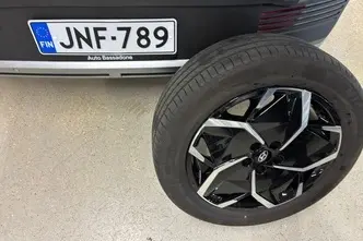 Hyundai IONIQ 5, 168 kW, электричество, автомат, задний привод