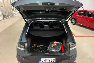 Hyundai IONIQ 5, 168 kW, электричество, автомат, задний привод