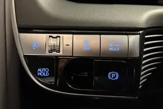 Hyundai IONIQ 5, 168 kW, электричество, автомат, задний привод