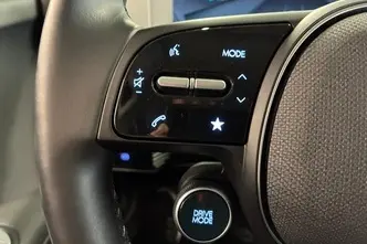 Hyundai IONIQ 5, 168 kW, электричество, автомат, задний привод