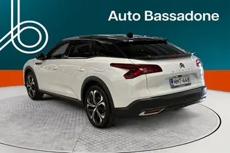 Citroën C5 X, 1.6, 165 kW, plug-in hybrid, automatic, front-wheel drive