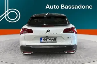 Citroën C5 X, 1.6, 165 kW, plug-in hybrid, automatic, front-wheel drive