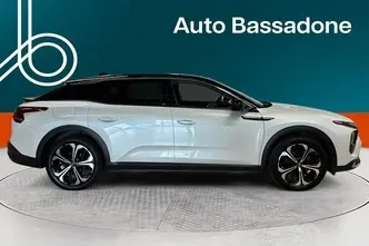 Citroën C5 X, 1.6, 165 kW, plug-in hybrid, automatic, front-wheel drive
