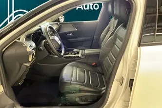 Citroën C5 X, 1.6, 165 kW, plug-in hybrid, automatic, front-wheel drive