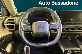 Citroën C5 X, 1.6, 165 kW, plug-in hybrid, automatic, front-wheel drive