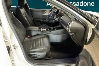 Citroën C5 X, 1.6, 165 kW, plug-in hybrid, automatic, front-wheel drive