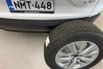 Citroën C5 X, 1.6, 165 kW, plug-in hybrid, automatic, front-wheel drive