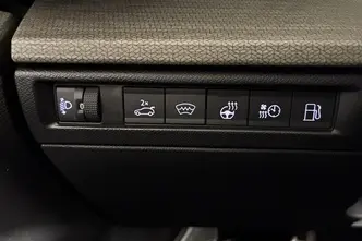 Citroën C5 X, 1.6, 165 kW, plug-in hybrid, automatic, front-wheel drive