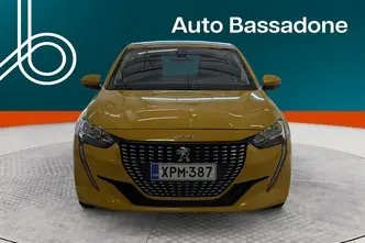Peugeot 208, 1.2, 55 kW, petrol, manual, front-wheel drive