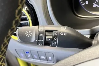 Hyundai Kona, 1.6, 130 kW, бензин, автомат, полный привод