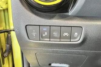 Hyundai Kona, 1.6, 130 kW, бензин, автомат, полный привод
