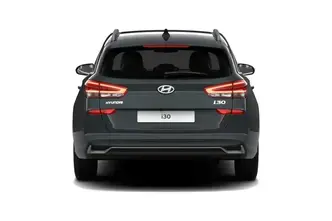Hyundai i30, 1.0, 74 kW, petrol, automatic, front-wheel drive