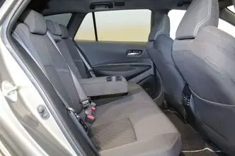 Toyota Corolla, 1.8, 72 kW, гибрид, автомат, передний привод