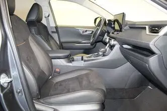 Toyota RAV4, 2.5, 131 kW, гибрид, автомат, полный привод