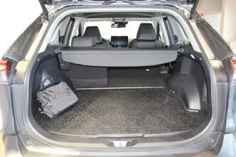 Toyota RAV4, 2.5, 131 kW, гибрид, автомат, полный привод