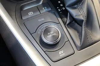Toyota RAV4, 2.5, 131 kW, гибрид, автомат, полный привод