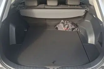 Toyota RAV4, 2.0, 129 kW, бензин, автомат, полный привод
