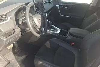 Toyota RAV4, 2.0, 129 kW, бензин, автомат, полный привод