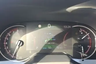Toyota RAV4, 2.0, 129 kW, бензин, автомат, полный привод