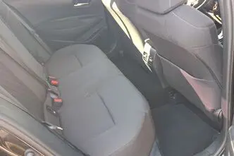 Toyota Corolla, 1.5, 92 kW, бензин, автомат, передний привод