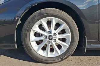 Toyota Corolla, 1.5, 92 kW, бензин, автомат, передний привод