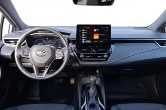 Toyota Corolla, 1.8, 72 kW, hybrid, automatic, front-wheel drive