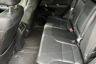 Honda CR-V, 2.0, 114 kW, бензин, автомат, полный привод