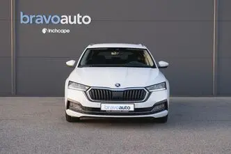 Škoda Octavia, 1.5, 96 kW, бензин, автомат, передний привод