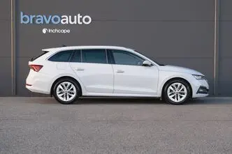 Škoda Octavia, 1.5, 96 kW, бензин, автомат, передний привод