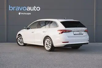 Škoda Octavia, 1.5, 96 kW, бензин, автомат, передний привод