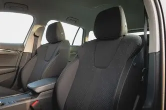 Škoda Octavia, 1.5, 96 kW, бензин, автомат, передний привод