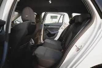 Škoda Octavia, 1.5, 96 kW, бензин, автомат, передний привод