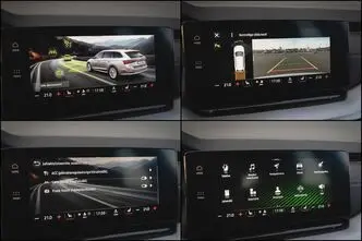 Škoda Octavia, 1.5, 96 kW, бензин, автомат, передний привод