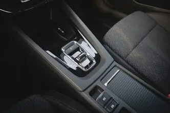 Škoda Octavia, 1.5, 96 kW, бензин, автомат, передний привод