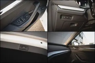 Škoda Octavia, 1.5, 96 kW, бензин, автомат, передний привод
