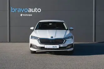 Škoda Octavia, 1.5, 96 kW, бензин, автомат, передний привод