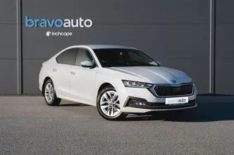Škoda Octavia, 1.5, 96 kW, бензин, автомат, передний привод