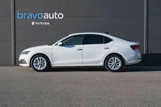 Škoda Octavia, 1.5, 96 kW, бензин, автомат, передний привод