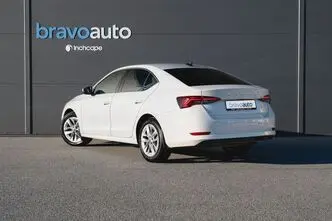 Škoda Octavia, 1.5, 96 kW, бензин, автомат, передний привод