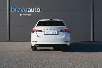 Škoda Octavia, 1.5, 96 kW, бензин, автомат, передний привод