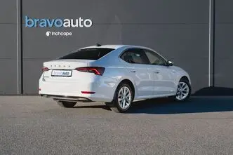 Škoda Octavia, 1.5, 96 kW, бензин, автомат, передний привод