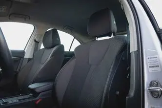 Škoda Octavia, 1.5, 96 kW, бензин, автомат, передний привод