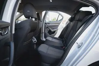 Škoda Octavia, 1.5, 96 kW, бензин, автомат, передний привод