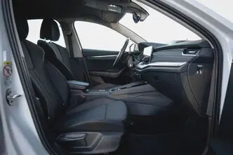 Škoda Octavia, 1.5, 96 kW, бензин, автомат, передний привод