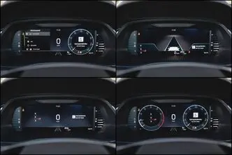 Škoda Octavia, 1.5, 96 kW, бензин, автомат, передний привод