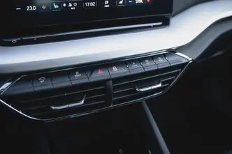 Škoda Octavia, 1.5, 96 kW, бензин, автомат, передний привод